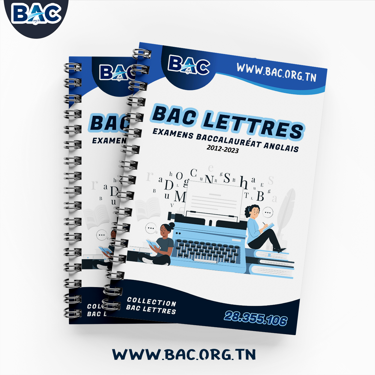 Examens Baccalauréat Anglais 2010-2026 - Bac Lettres 2027