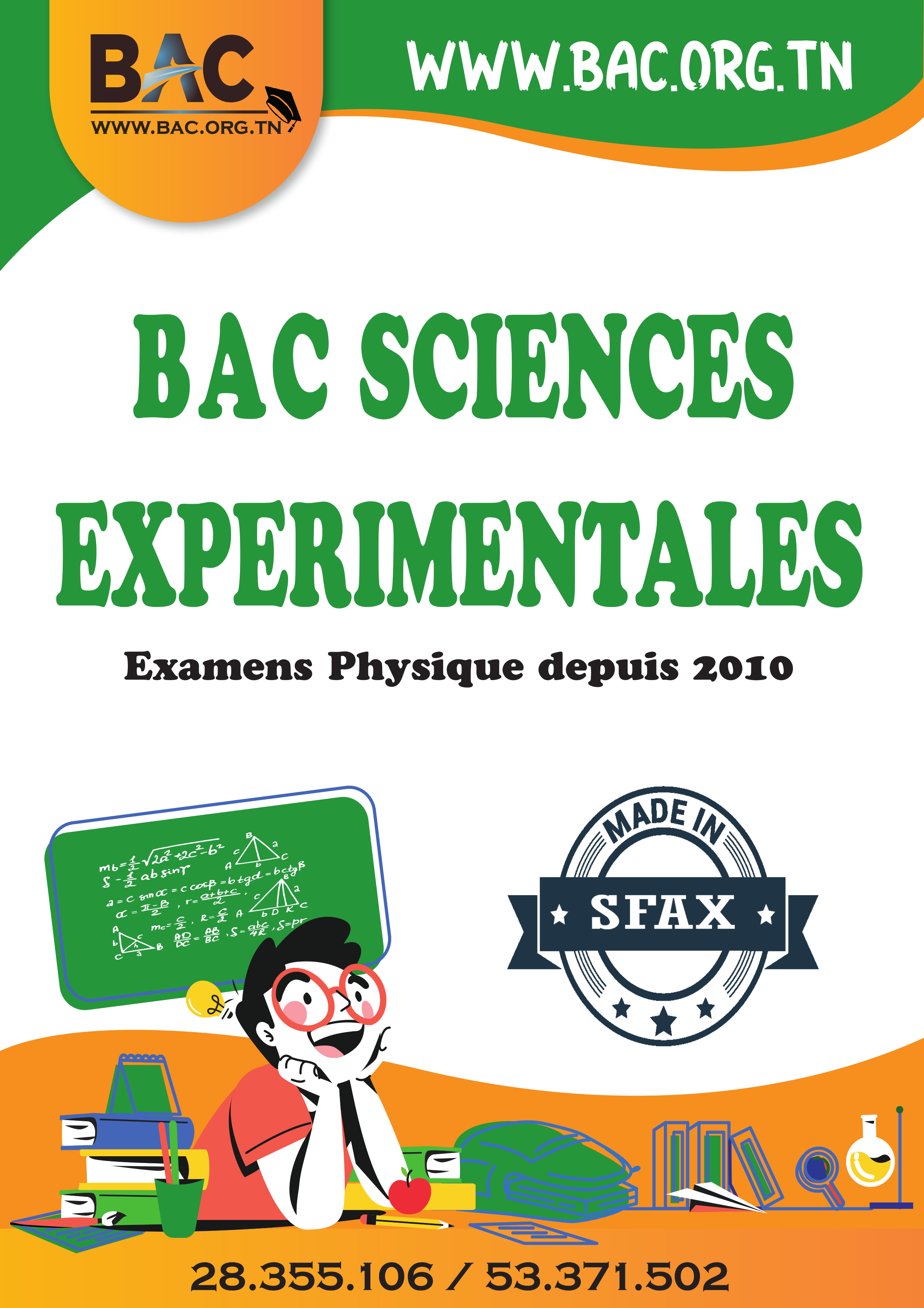 Examen Bac Pro 2024 Image to u
