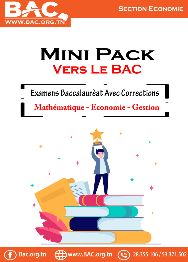 Sujet Bac Pro Gestion Administration Corrigé 2021