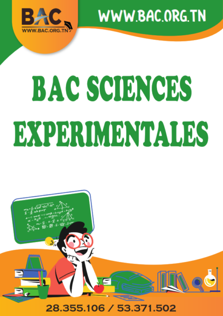 Bac Sciences