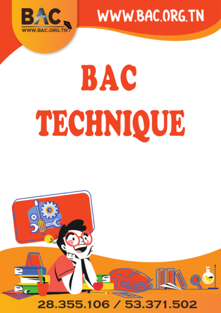 BAC Techniques