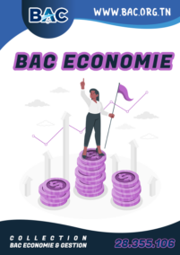 BAC Economie & Gestion 2025