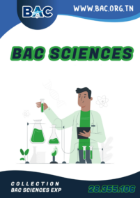 Bac Sciences 2026