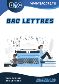 Bac Lettres 2026